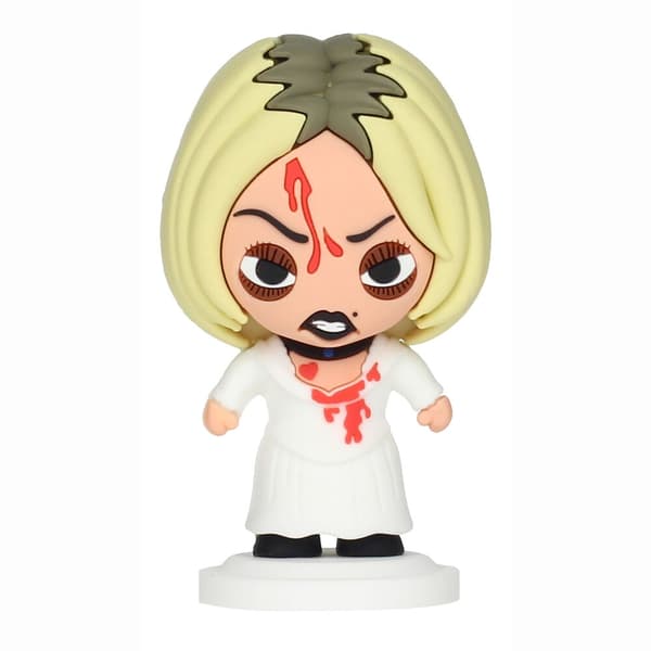Chucky Pokis -hahmojen setti, 3 kpl, 7 cm