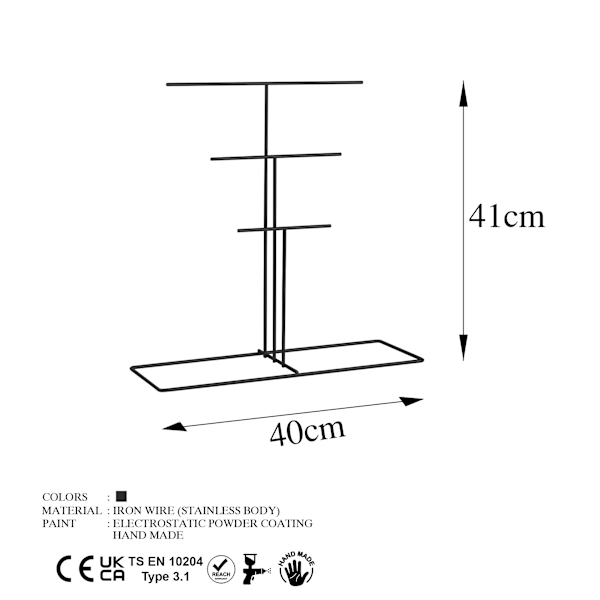 Koruteline TK-006-B