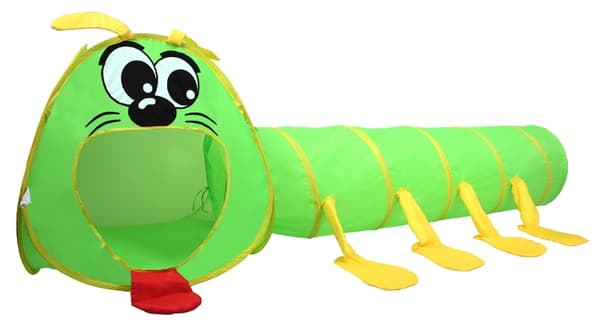 Centipede teltta 2in1 setti IPLAY