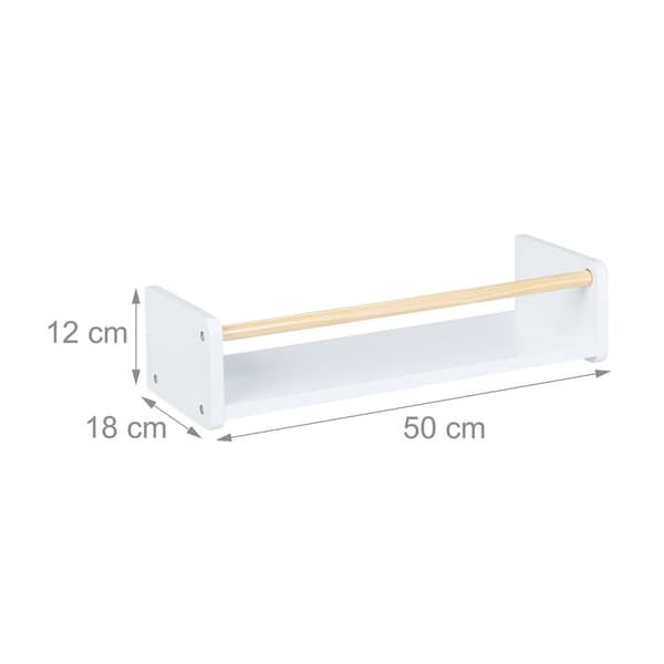 Hyllyseinät lapsille, 3 kpl