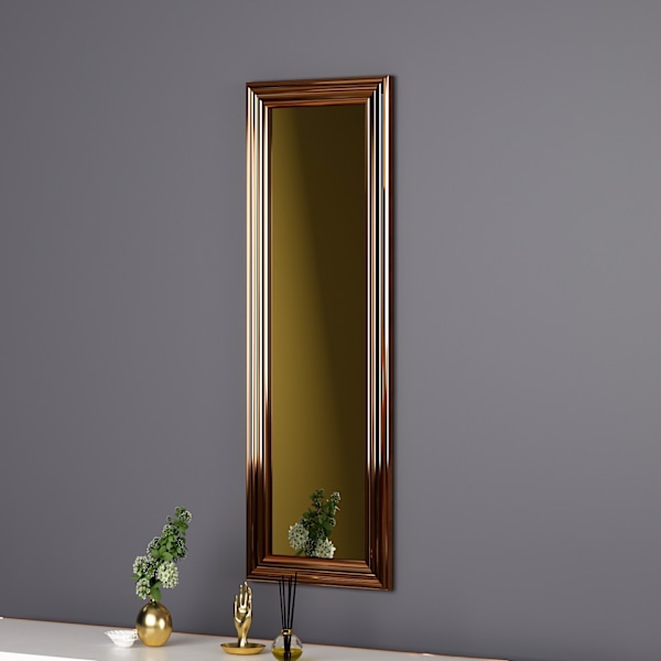 Mirror Boos - Brons