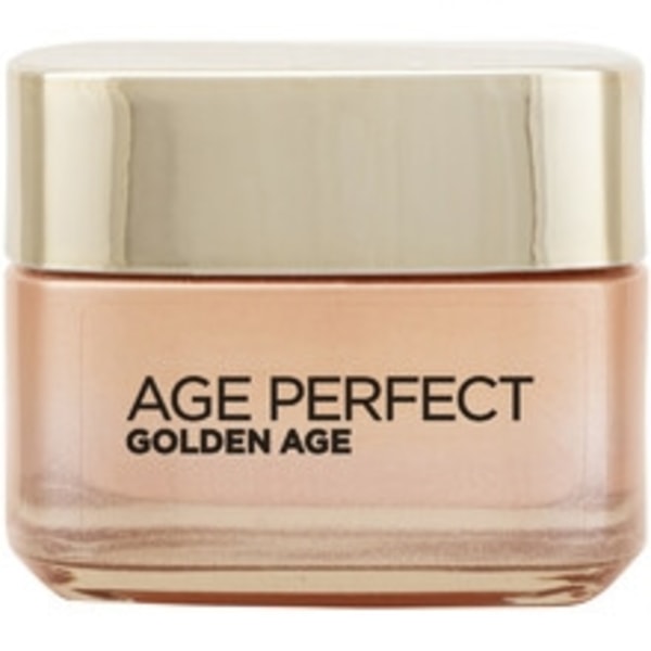 L´Oréal - Age Perfect Golden Age Rosy Radiant Cream 15ml