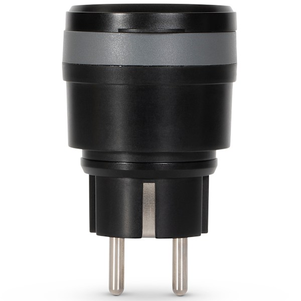 MGDR-3500 Udendørs modtager Mini plug-in On/Off