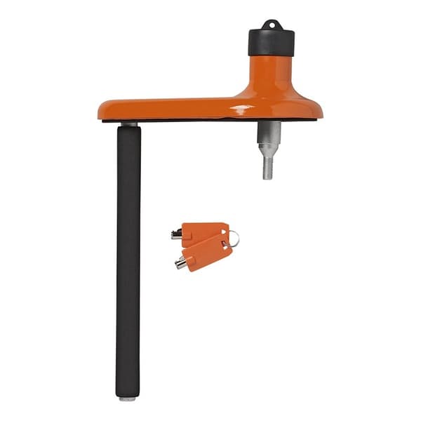 Hjulklemme Nemesis Ultra SCM