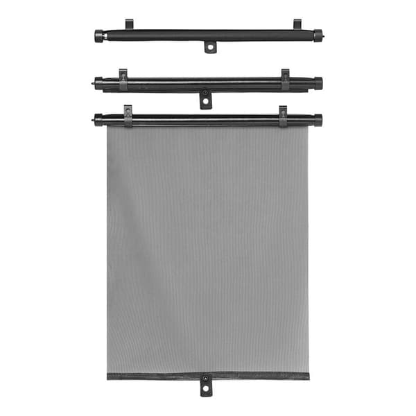 Rullgardin 45x54cm - set med 2 st