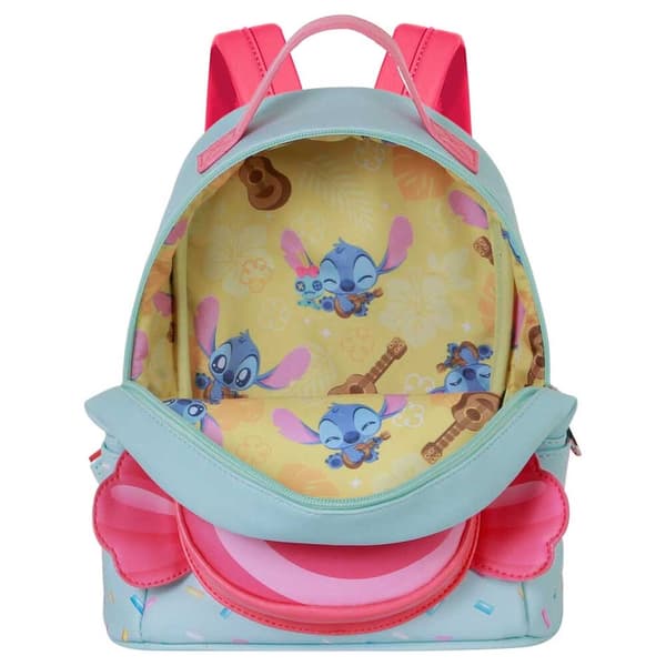 Disney Stitch Candy rygsæk 25 cm