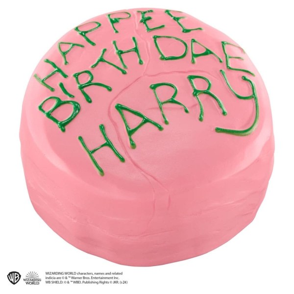 Harry Potter Squishy Pufflums Harry Potter Födelsedagstårta 14 c