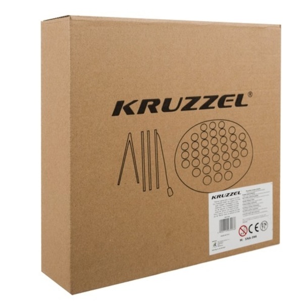 Fiskespil med magnet G17244