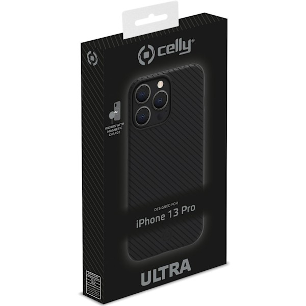 Ultra Protective case MagSafe iPh 12/12 Pro S