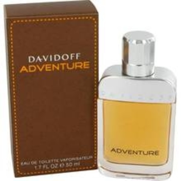 Davidoff - Adventure EDT 100ml