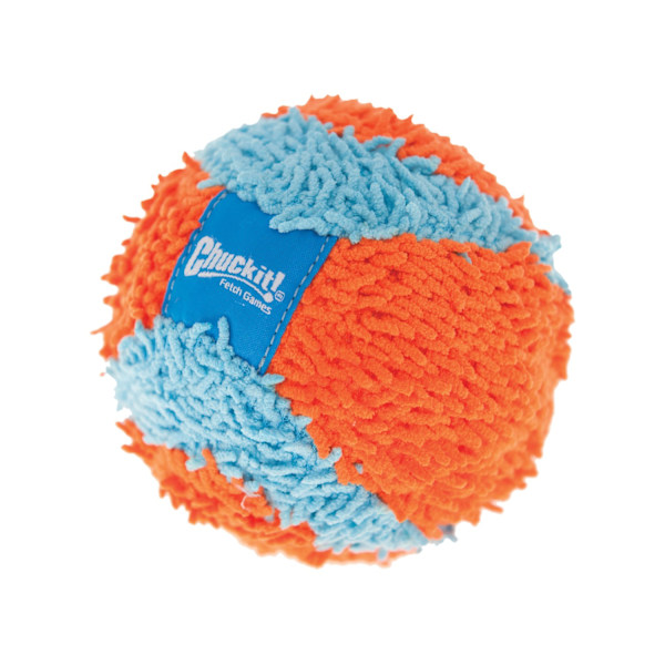 Chuckit inomhusboll 12 cm