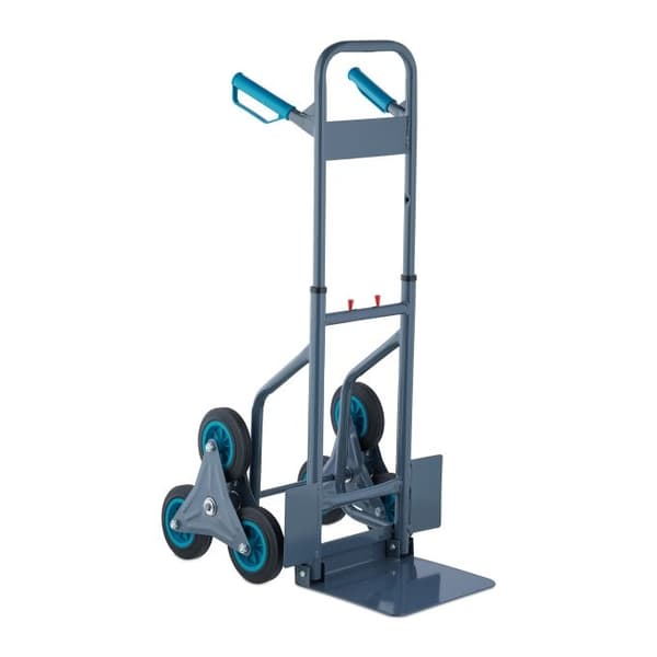 Stegvagn 200 kg