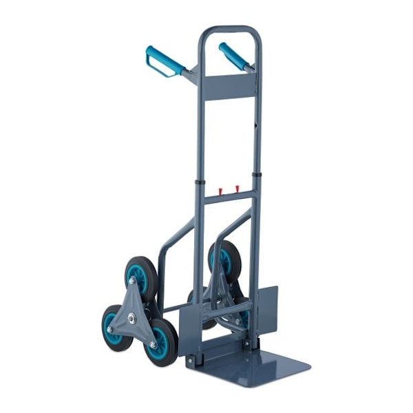 Trinvogn 200 kg