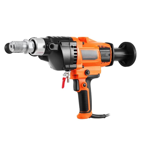 Kärnborrmaskin 2000W handhållen, 20–160 mm, blandning