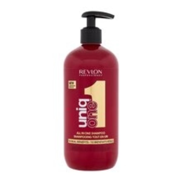 Revlon Professional - Uniq One All In One Shampoo 490ml