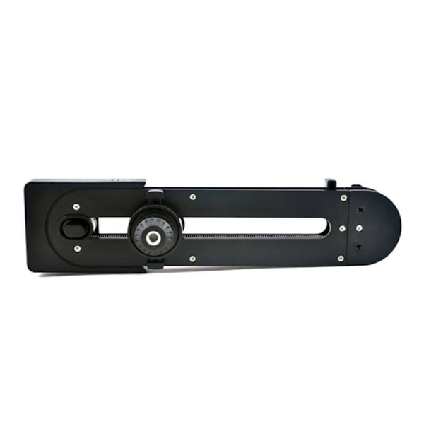 GEAR Tablettiteline Valokuva jalustalle Musta Kiinnitys 1/4" jalustan kierteeseen