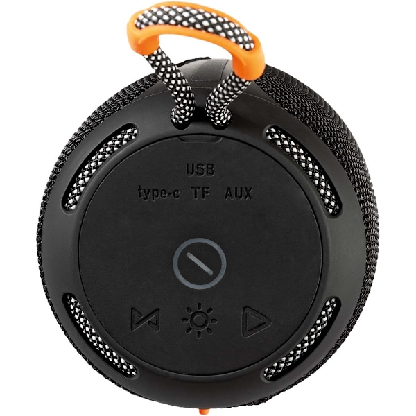 BAS 9 Bluetooth højttaler