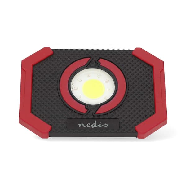 Genopladeligt COB LED arbejdslys
