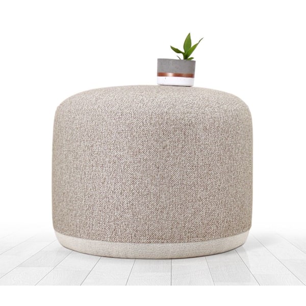 Puf Cedre - Beige