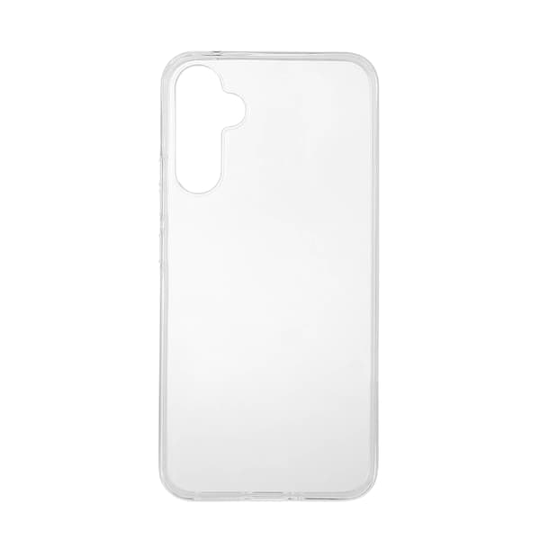 ONSALA Recycled Clear Case Samsung A35 5G