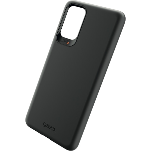 Gear4 D30 Holborn etui til Samsung Galaxy S20 Plus - Sort
