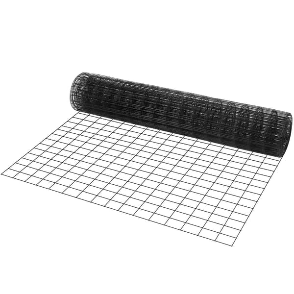 Rulle af trådnet til hardware 91 cm x 15 m, 16 Gauge
