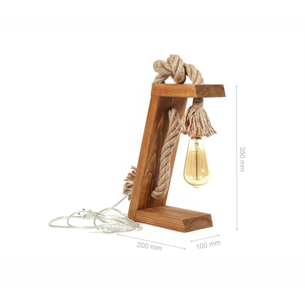 Bordlampe KN13