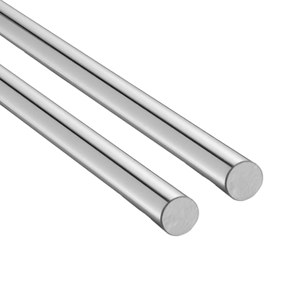 Linjärrörelsestavar, 20 mm x 1200 mm, 2-pack