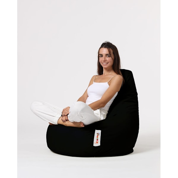 Garden Bean Bag Drop L - Sort