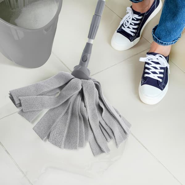 Vaihtomopin sisäosa CLEAN SYSTEM 40 cm
