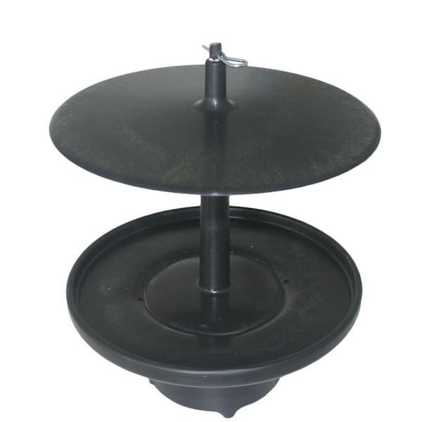 Lickblock-teline KS-tankoon 10 kg