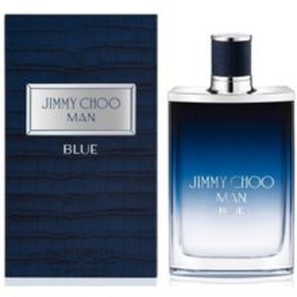 Jimmy Choo - Jimmy Choo Man Blue EDT 100ml