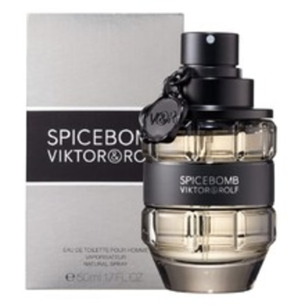 Viktor & Rolf - Spicebomb EDT 90ml