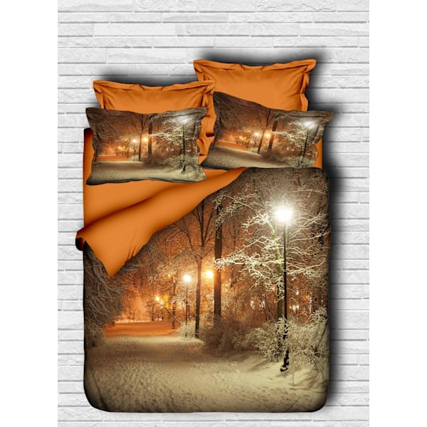 Yhden peitonpäällinen setti 120