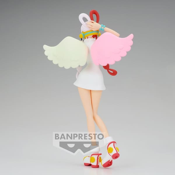 One Piece Glitter & Glamorous Uta-figur 22 cm