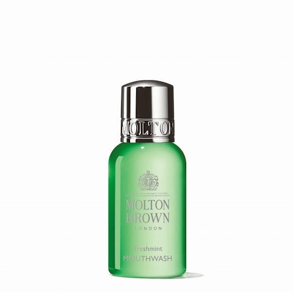 Molton Brown, Mouthwash, Breath Freshener, 30 ml