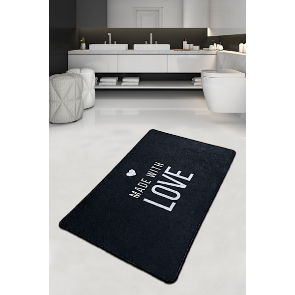 Bathmat Con Amore Djt (70 x 120)