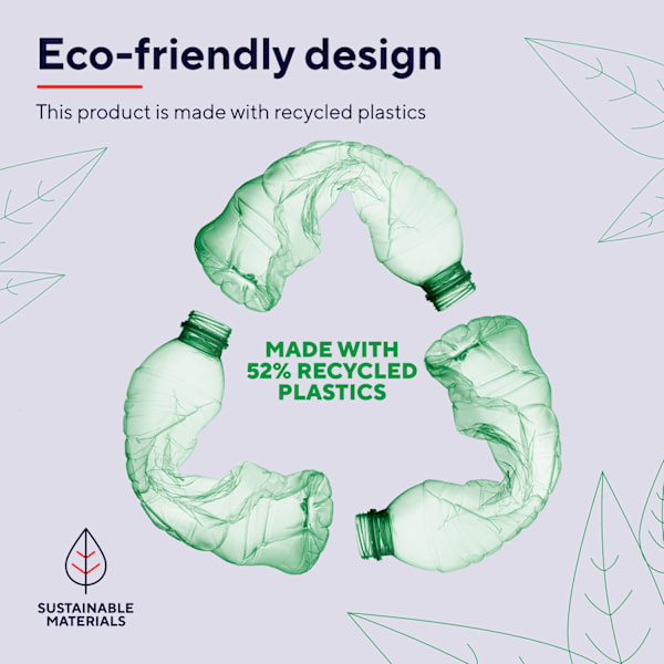 Fyda Mouse Eco Sort