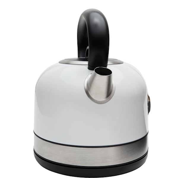 Kedel Retro 1,7L VK402 Creme hvid