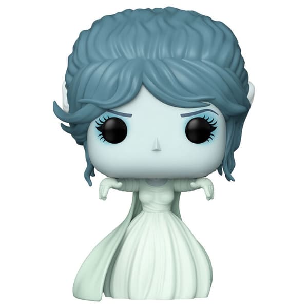 POP-figuuri Universal Monsters Frankensteinin morsian