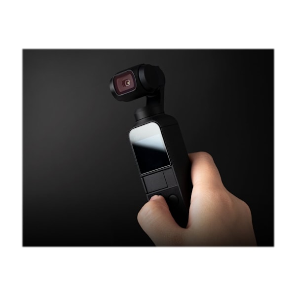 PGYTECH - Skyddsanordning för LCD-skärm - för DJI Osmo Pocket