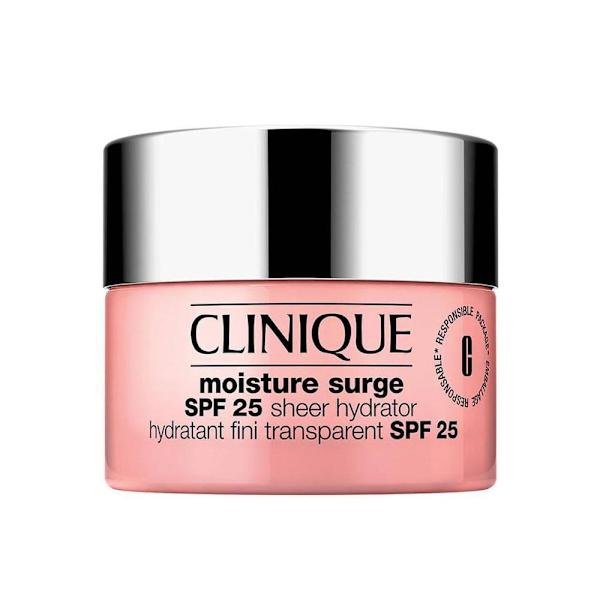 Clinique Moisture Surge Crema Hidratante Spf25 30ml@