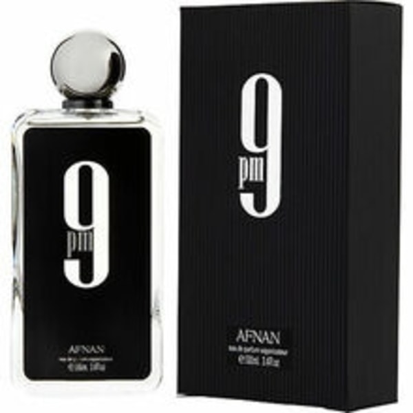 Afnan - 9 pm EDP 100ml