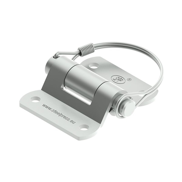 Sarana SPP ZW-03.40