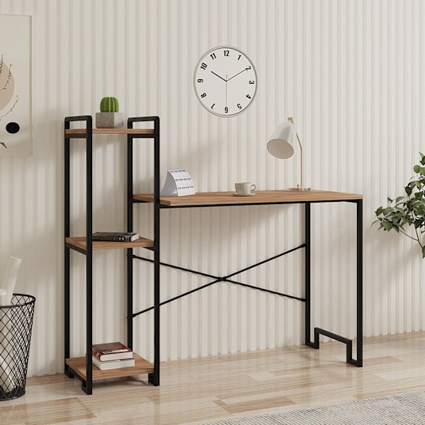 Studiebord Hjem