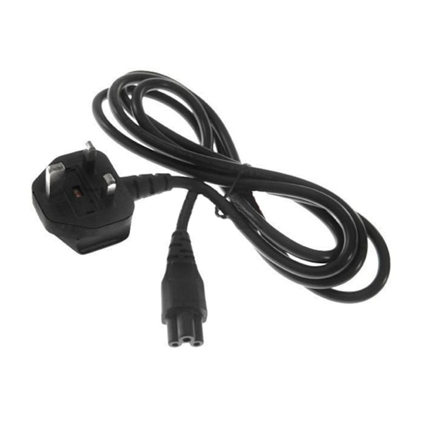 HP L19373-001 strømkabel Sort 1 m C5 kobling
