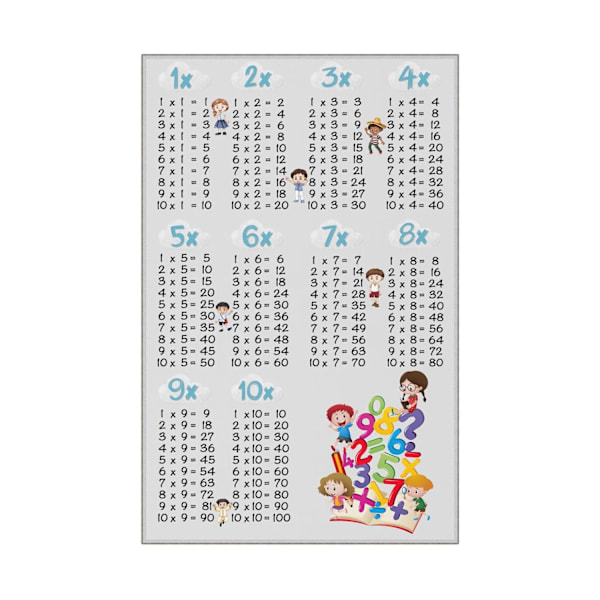 Matta (60 x 100) HMNT467