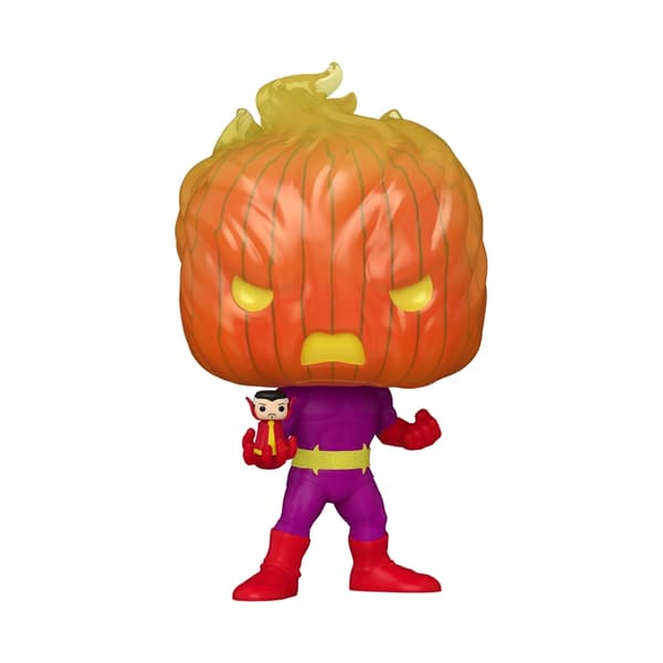 Marvel Dormammu Funko Pop! Vinylfigur