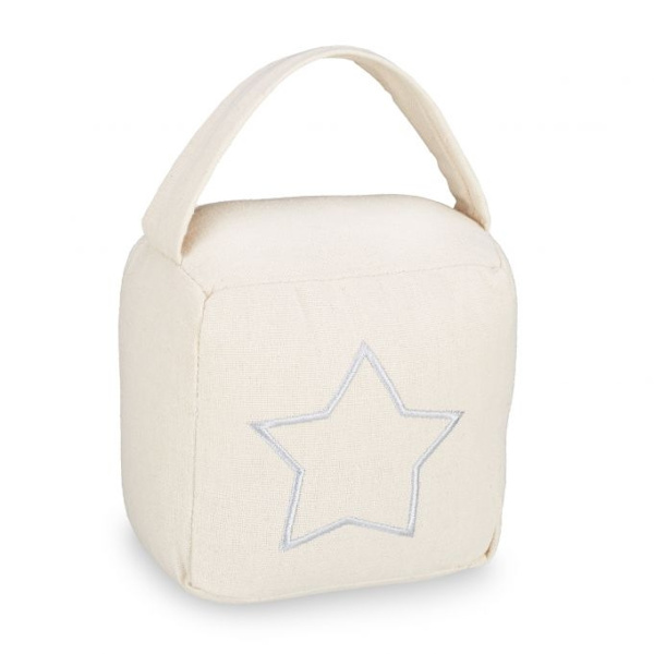Dörrstopp Säck Star