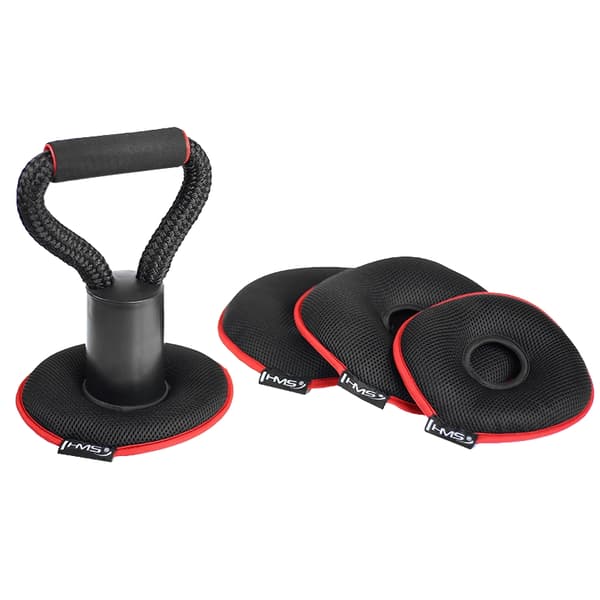 Justerbar Soft Kettlebell Set – 20 kg